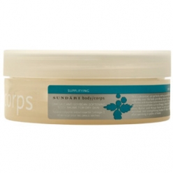Sundari Omega 3 and Soybean Softening Body Baume
