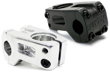 Sunday Freeze Front Load Stem