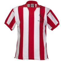 Sunderland 1973 FA Cup Final Shirt.