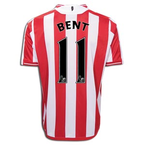 Sunderland 8123 09-10 Sunderland home (Bent 11)