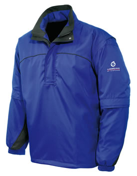 sunderland Golf GT PRO II Convertible Weatherbeater French Blue/Black