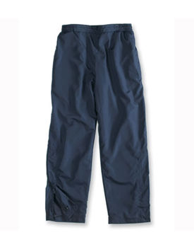 Sunderland Golf Ladies Amalfi Zip Waterproof Trousers