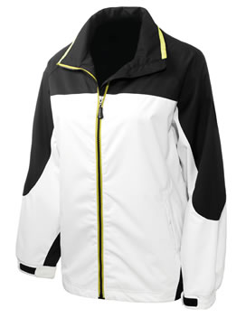 sunderland Golf Ladies Classic Jacket