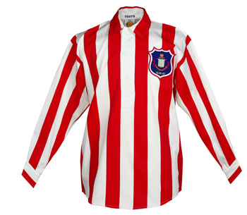 Toffs Sunderland 1937 Season