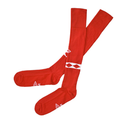 Sunderland Umbro 08-09 Sunderland home socks