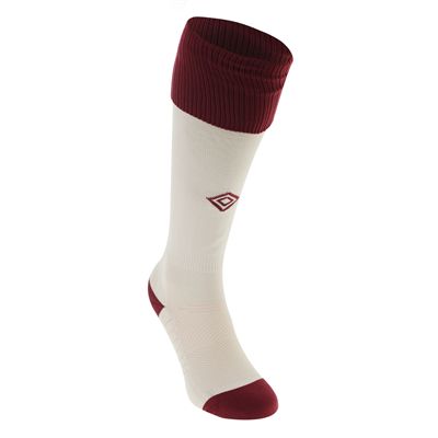 Umbro 2010-11 Sunderland Umbro Away Socks