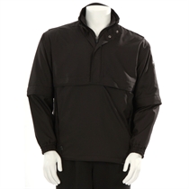 sunderland waterproof jacket black