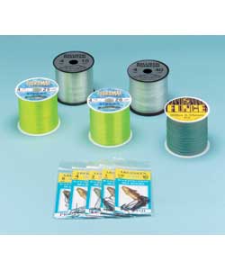 Sundridge Sea Line/Hook Set