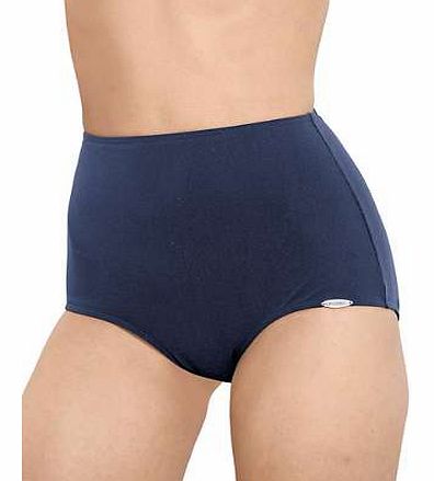 Sunflair Waist High Bikini Briefs