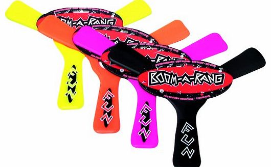 Sunflex Sport Fun Boomerang