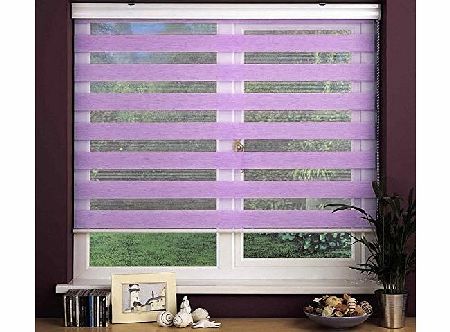 Sunflex Sport Sunflex Elegance Roller Blind - Twilight - 90 x 210cm