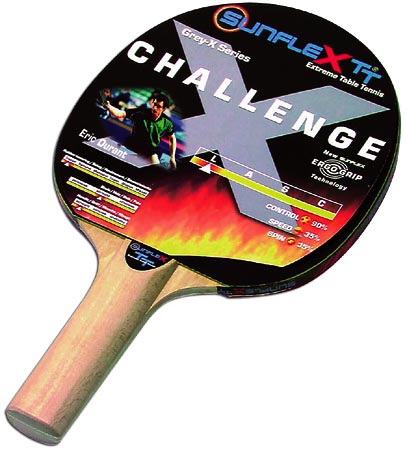 Sunflex  TT CHALLENGE bat