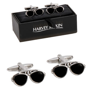 Sunglasses Cufflinks
