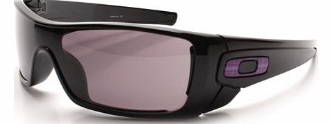 Sunglasses  Oakley Batwolf OO9101 08 Black Sunglasses