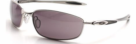Sunglasses  Oakley Blender OO4059 01 Lead/Grey Smoke