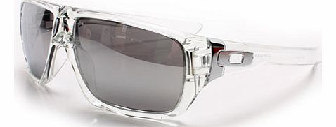 Sunglasses  Oakley Dispatch OO9090 05 Clear Sunglasses