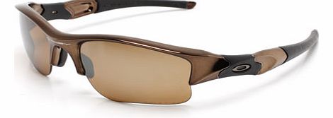 Sunglasses  Oakley Flak Jacket XLJ 9009 24-121 Black Chrome