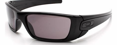 Sunglasses  Oakley Fuel Cell OO9096-01 Polished Black