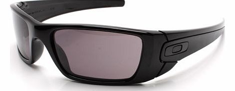 Sunglasses  Oakley Fuel Cell OO9096 02 Brown Smoke Sunglasses