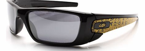  Oakley Livestrong Fuel Cell OO9096 20 Black
