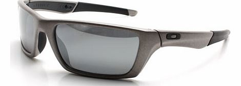 Sunglasses  Oakley Polarized Jury OO4045 05 Distressed