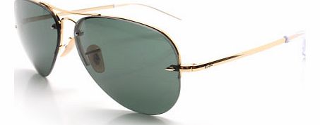 Sunglasses  Ray-Ban 3449 Arista Sunglasses
