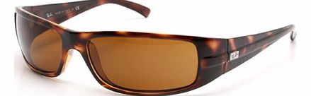 Sunglasses  Ray-Ban 4057 Havana Sunglasses