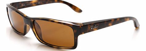 Sunglasses  Ray-Ban 4151 Light Havana Sunglasses