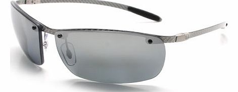Sunglasses  Ray-Ban 8306 Carbon Lite Light Carbon Polarised