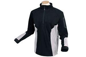 Sunice Duntry Half Zip Waterproof Jacket