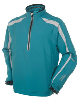 sunice Golf Carnegie Gore-Tex Paclite Arctic/Shadow