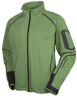 sunice Golf Eden Jacket Aspen