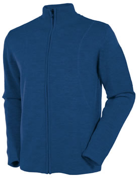 sunice Golf Hayston Windstoppper Petrole