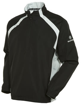 sunice Golf Logan Long Sleeved Windshirt