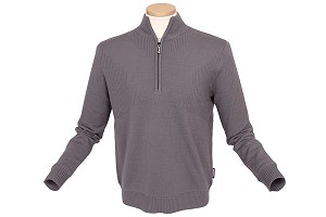 Sunice Gore-Tex Windstopper Technical Snap Out Pullover