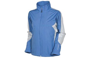 Sunice Ladies Priscilla Stretch Waterproof Jacket