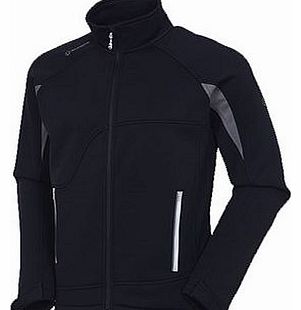 Mens Carlow Thermal Stretch Sports Layer