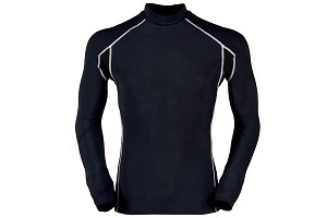 Sunice Skins Long Sleeve Base Layer