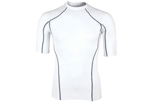 Sunice Skins Short Sleeve Base Layer
