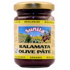 Sunita Case of 6 Sunita Kalamata Olive Pate 140g