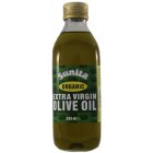Sunita Case of 6 Sunita Organic Extra Virgin Olive Oil