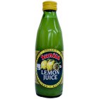 Sunita Case of 6 Sunita Organic Lemon Juice 1 L