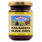 Kalamata Olive Pate 140g