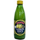 Organic Lemon Juice 250ML