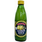 Sunita Organic Lemon Juice 250ML