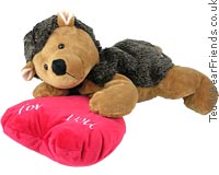 Sunkid For You Valentine Love