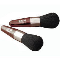 Brushes Sunkissed Bronzing Brush