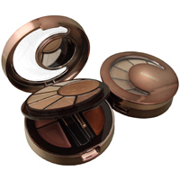 Compact Sunkissed Radiance Compact