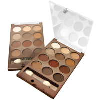 SUNkissed Eyeshadow 12 Shadow