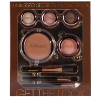 SUNkissed Get The Look Gift Set 03